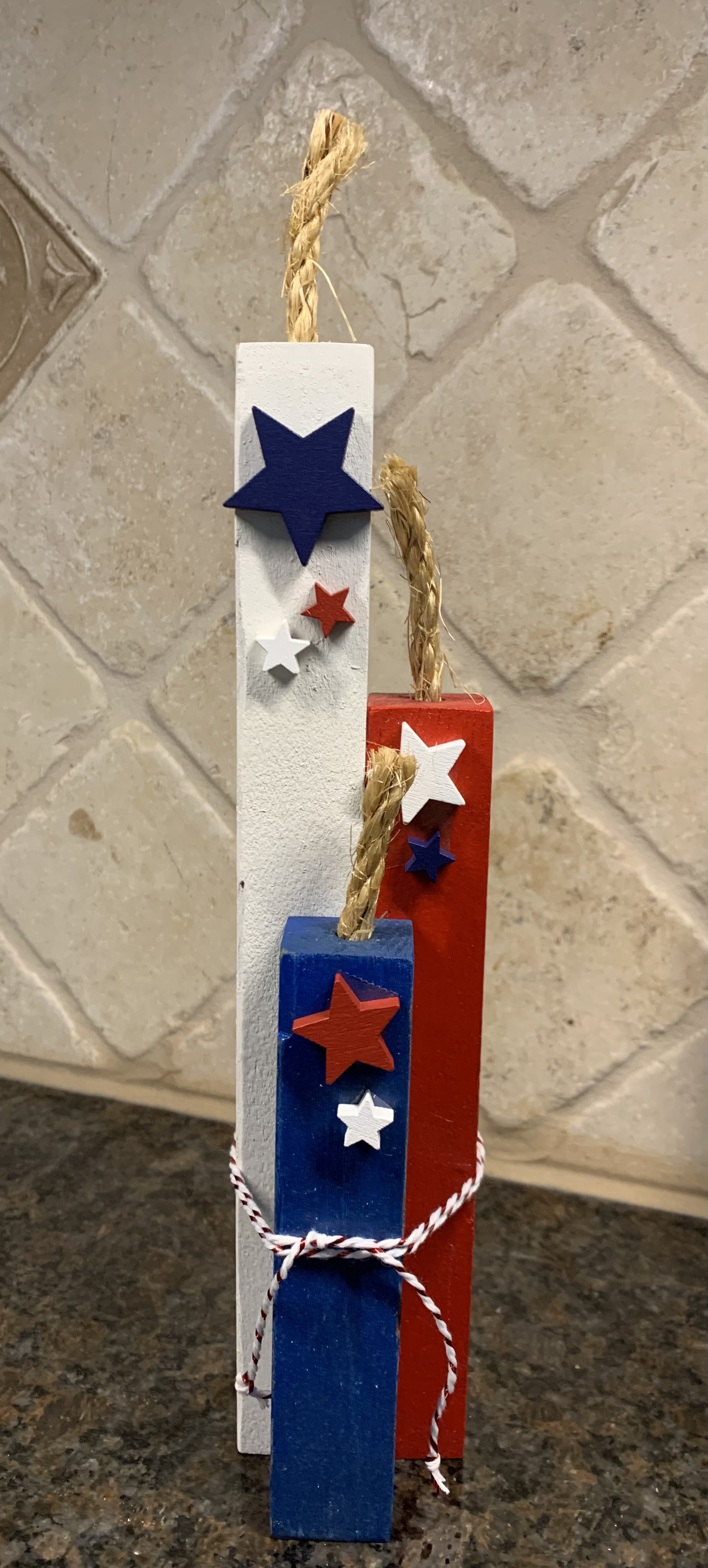 June Senior Craft