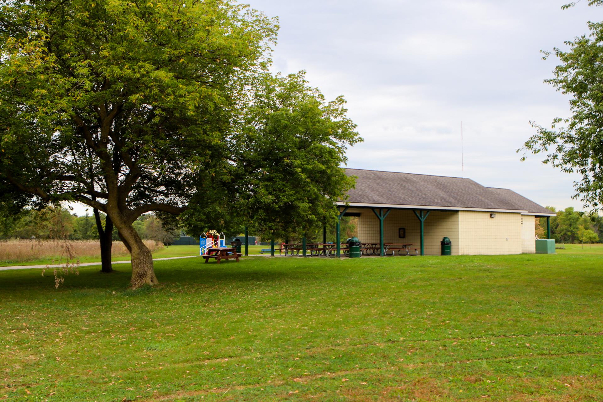 Woodall Neighborhood Park